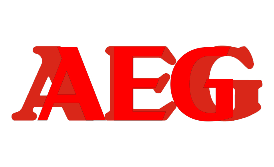 Electrodomésticos AEG
