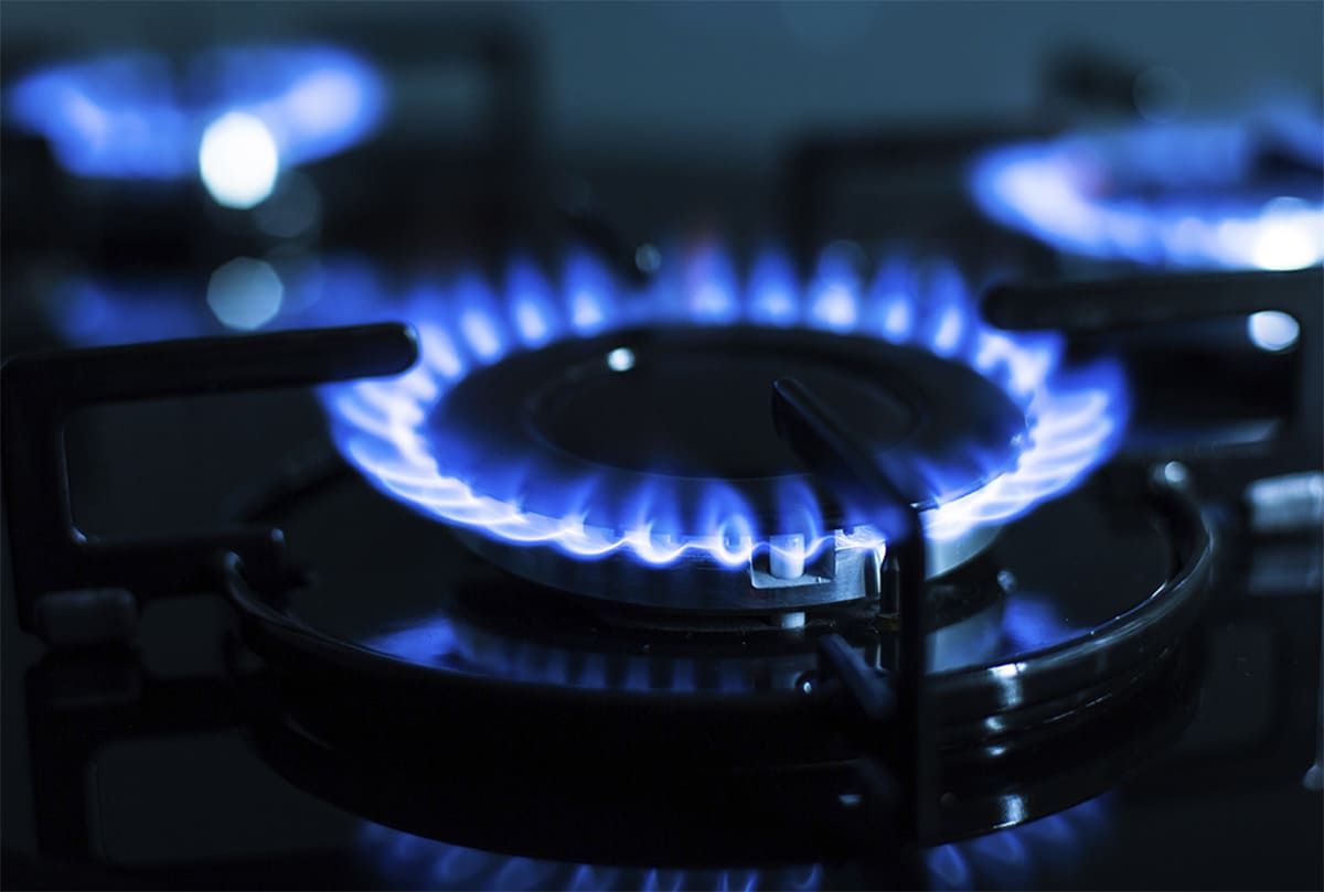 Instalación de placa de gas en Tenerife